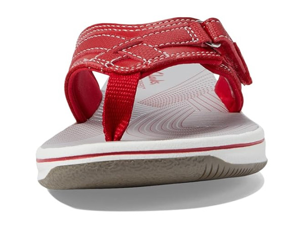 Clarks Breeze Sea