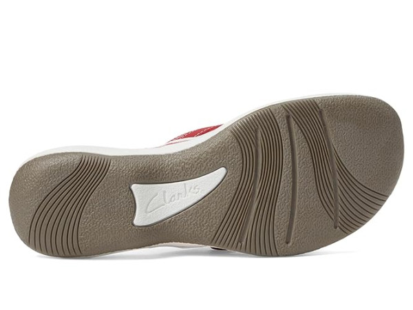 Clarks Breeze Sea