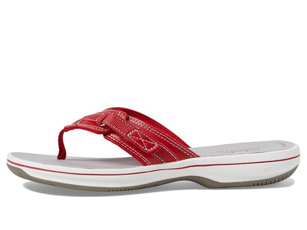 Clarks Breeze Sea