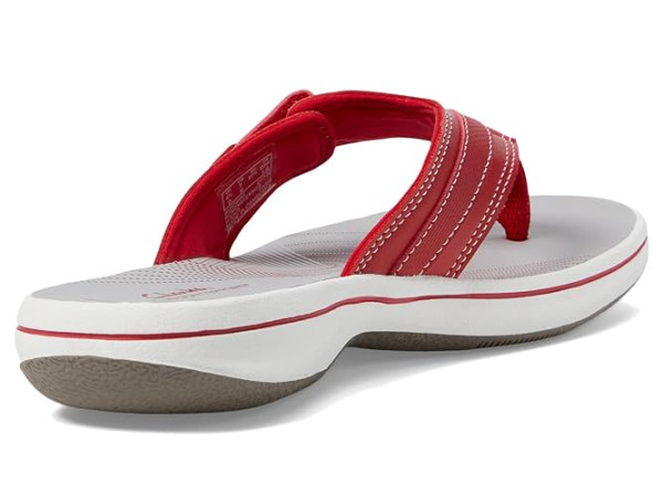 Clarks Breeze Sea