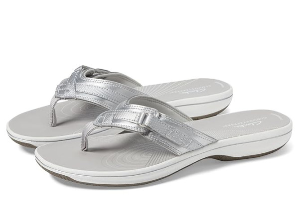 Clarks Breeze Sea