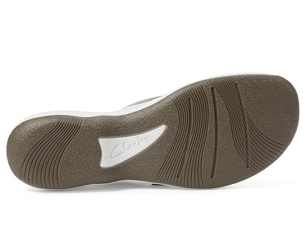 Clarks Breeze Sea