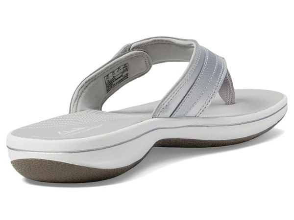 Clarks Breeze Sea
