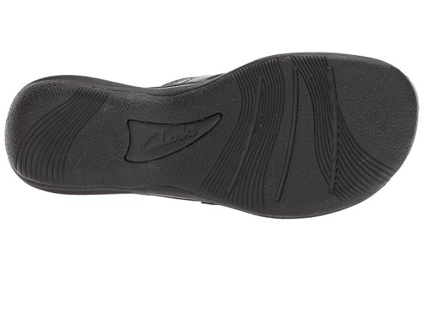 Clarks Breeze Sea