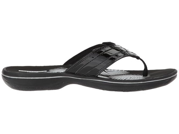 Clarks Breeze Sea