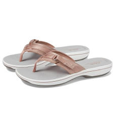 Clarks Breeze Sea