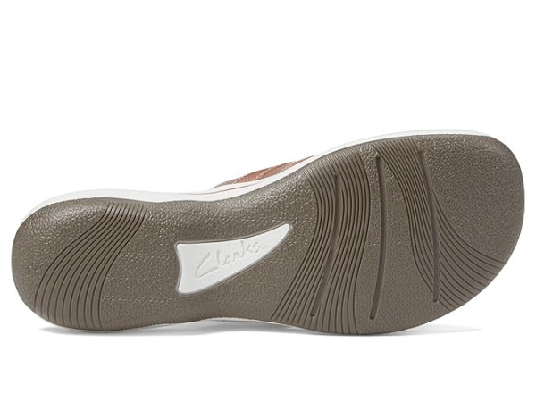 Clarks Breeze Sea