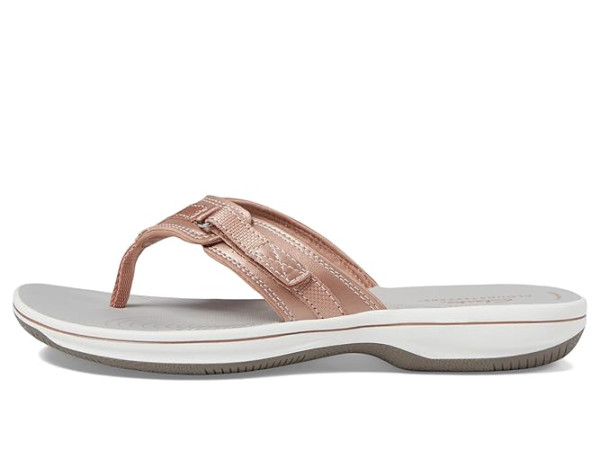 Clarks Breeze Sea