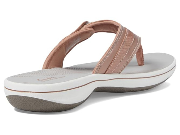 Clarks Breeze Sea