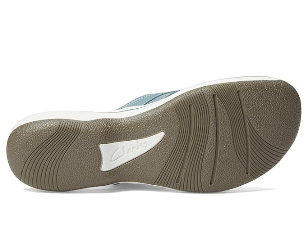 Clarks Breeze Sea