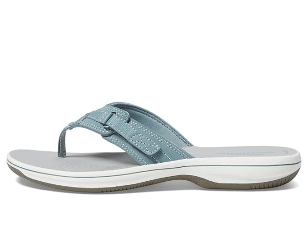 Clarks Breeze Sea
