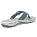 Clarks Breeze Sea