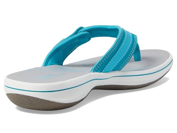 Clarks Breeze Sea