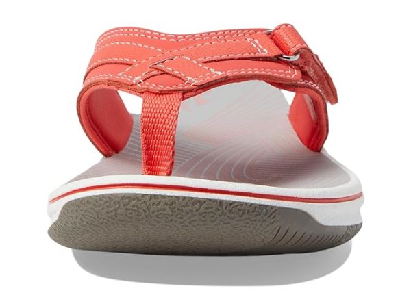 Clarks Breeze Sea