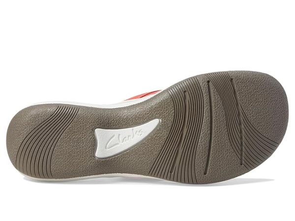 Clarks Breeze Sea