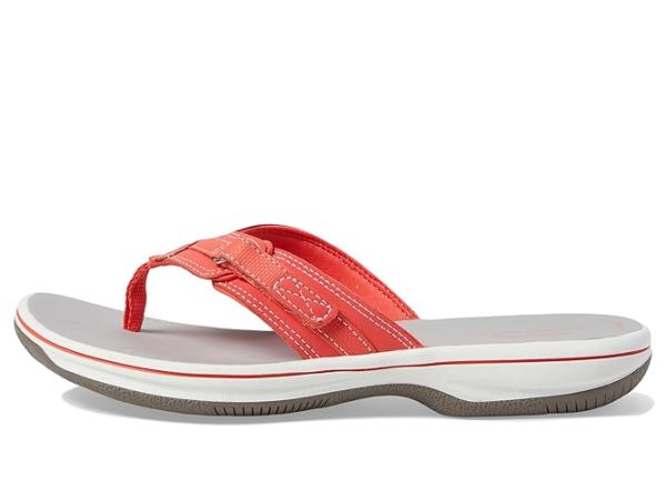 Clarks Breeze Sea