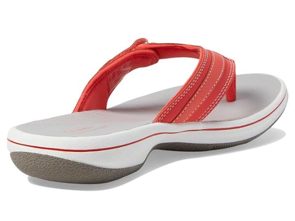 Clarks Breeze Sea