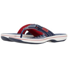 Clarks Breeze Sea