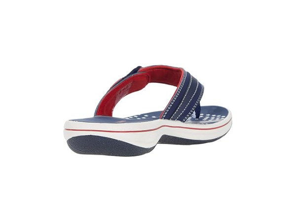 Clarks Breeze Sea