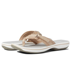 Clarks Breeze Sea