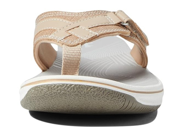 Clarks Breeze Sea