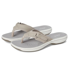 Clarks Breeze Sea