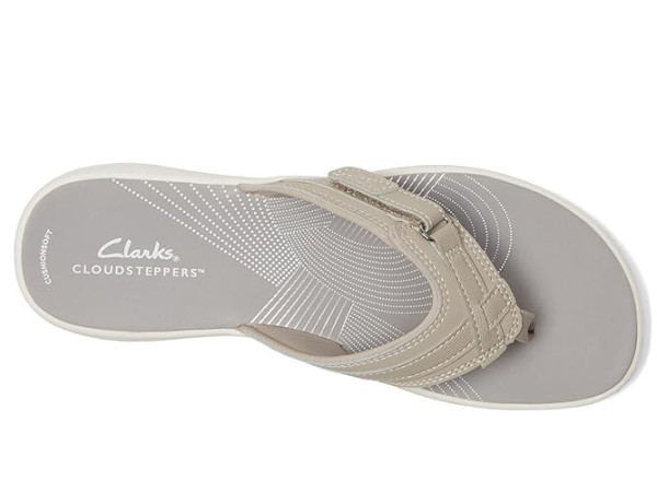 Clarks Breeze Sea