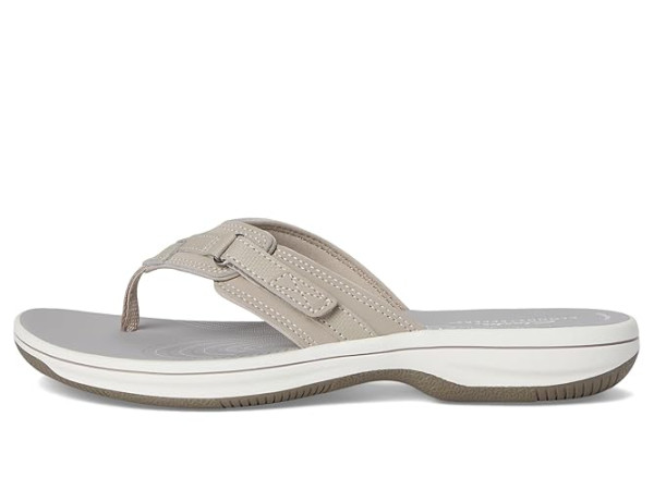 Clarks Breeze Sea