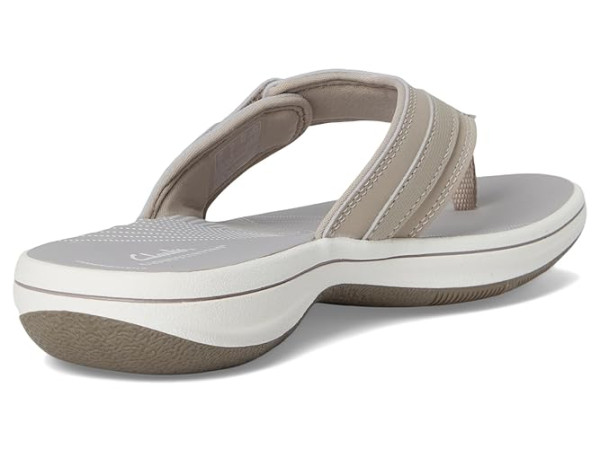 Clarks Breeze Sea