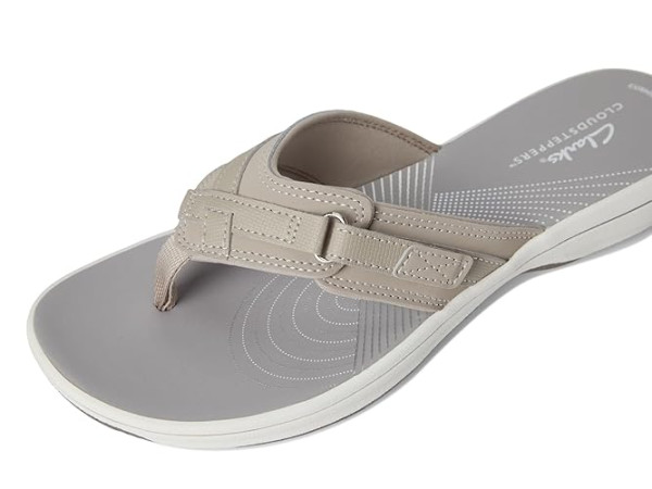 Clarks Breeze Sea