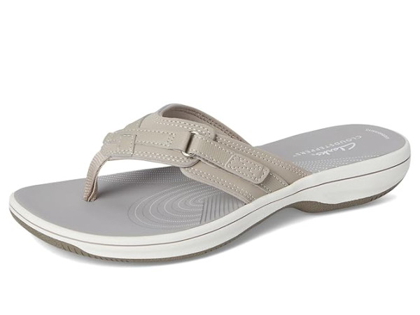 Clarks Breeze Sea