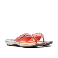 Clarks Breeze Sea