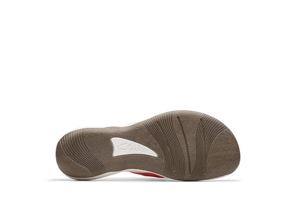 Clarks Breeze Sea