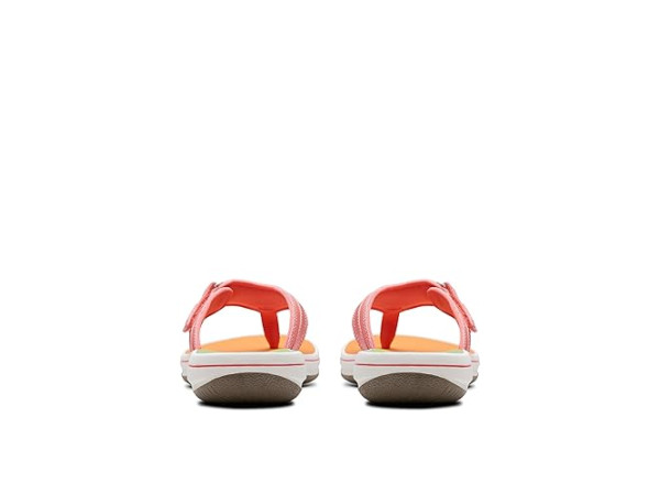 Clarks Breeze Sea