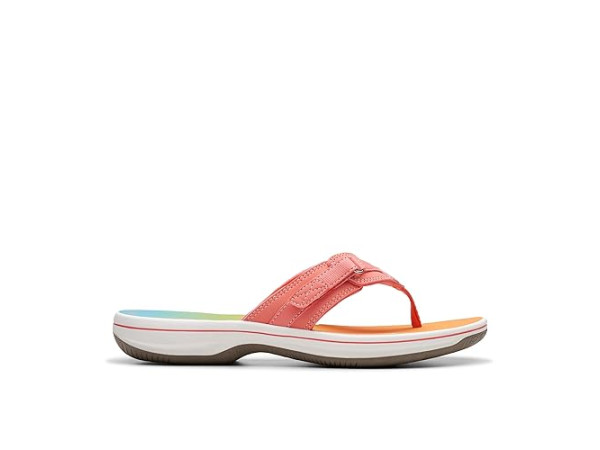 Clarks Breeze Sea