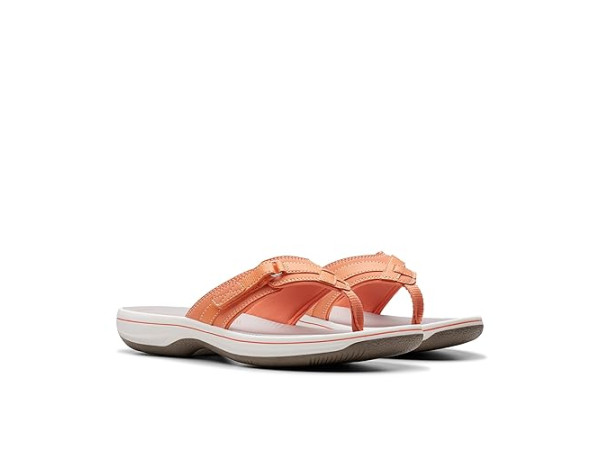 Clarks Breeze Sea