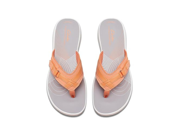 Clarks Breeze Sea
