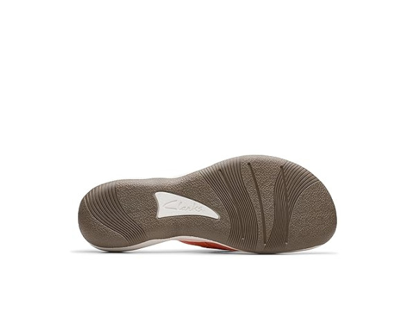Clarks Breeze Sea