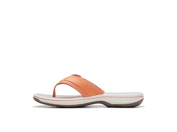 Clarks Breeze Sea