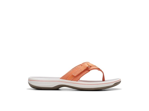 Clarks Breeze Sea