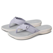 Clarks Breeze Sea