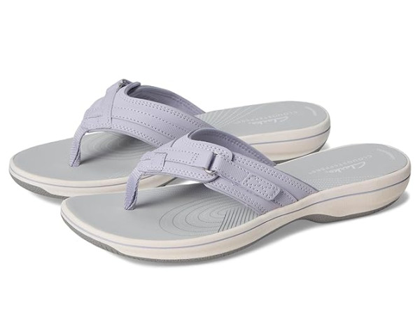 Clarks Breeze Sea