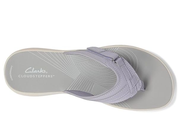 Clarks Breeze Sea