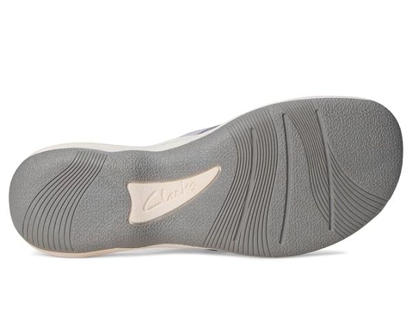 Clarks Breeze Sea