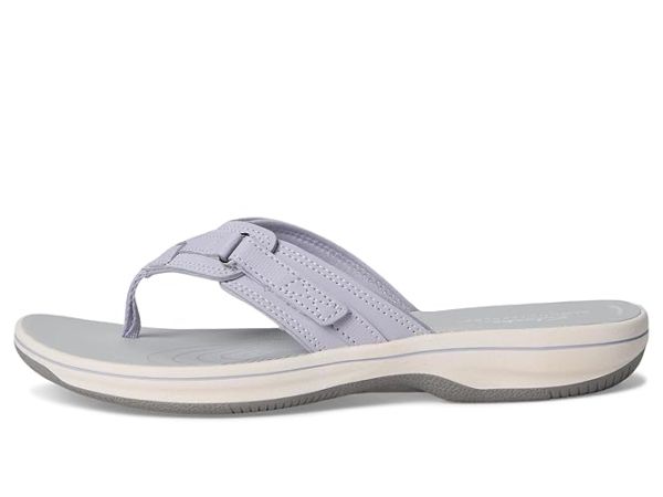 Clarks Breeze Sea
