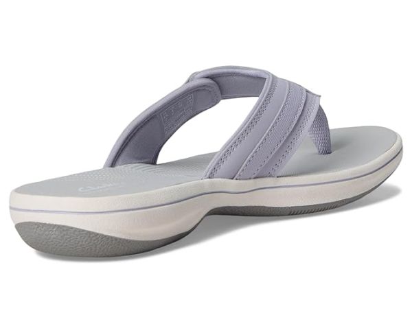 Clarks Breeze Sea