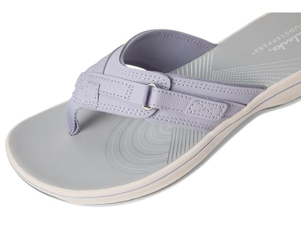 Clarks Breeze Sea