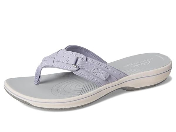 Clarks Breeze Sea