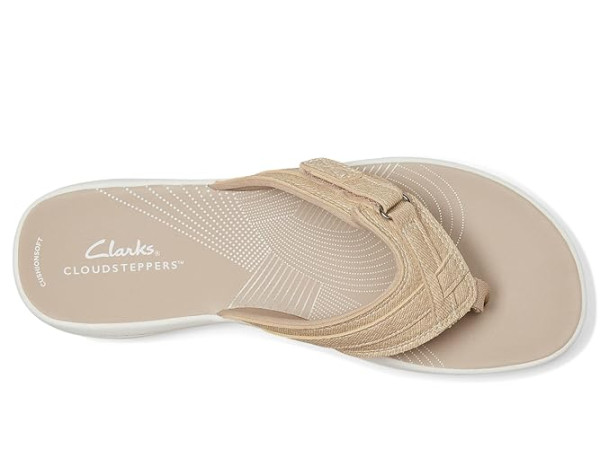 Clarks Breeze Sea