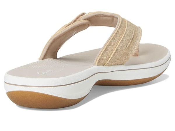 Clarks Breeze Sea